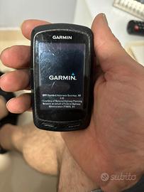 Garmin Edge 800 Gps Performance Pack bici ciclismo