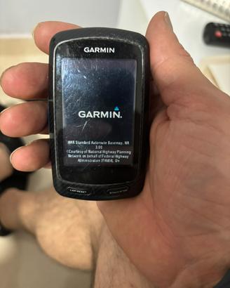 Garmin Edge 800 Gps Performance Pack bici ciclismo