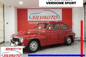 Volvo 760 Berlina PV544 SPORT