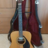 Chitarra Acustica Yahama FG 300A