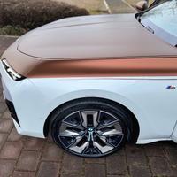 Bmw 740 740d xDrive Msport