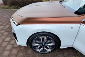 Bmw 740 740d xDrive Msport