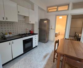 Capomulini semiarredato con cortile
