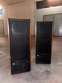 Diffusori B&W DM2 Series II – Casse Acustiche Moni