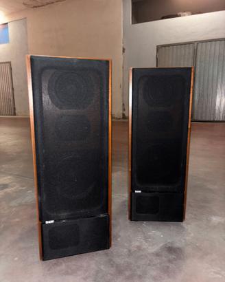 Diffusori B&W DM2 Series II – Casse Acustiche Moni