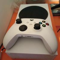 XBOX SERIE S