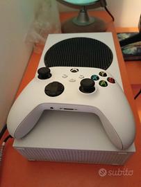XBOX SERIE S