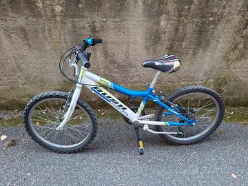 muntain bike bambino