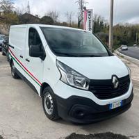 Renault Trafic 1.6 DCi 125cv Energy S&S