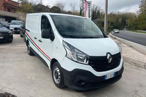 Renault Trafic 1.6 DCi 125cv Energy S&S