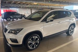 SEAT Ateca Style Dsg 1.4 TSI
