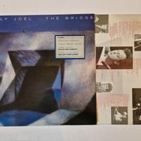LP Billy Joel – The Bridge