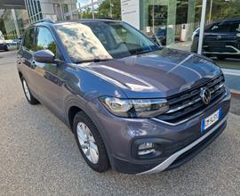 Volkswagen T-Cross 1.0 TSI Sport