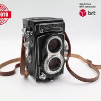 Rolleiflex T K8T