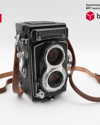 Rolleiflex T K8T