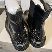 Stivaletti donna Cafe’ Noir n 39