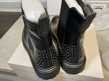 Stivaletti donna Cafe’ Noir n 39