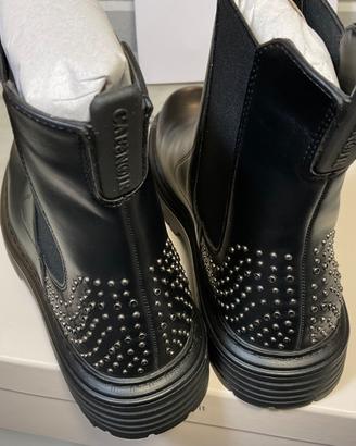Stivaletti donna Cafe’ Noir n 39