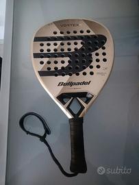 Racchetta paddle