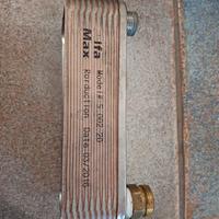 scambiatore di calore