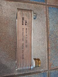 scambiatore di calore