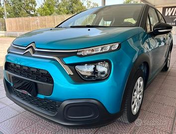 Citroen C3 S&S Feel Pack 83