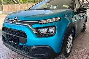 Citroen C3 S&S Feel Pack 83