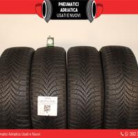 4 Gomme 185 55 R 16 Hankook al 90% SPED GRATIS