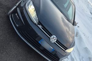 Golf 7 4motion r line