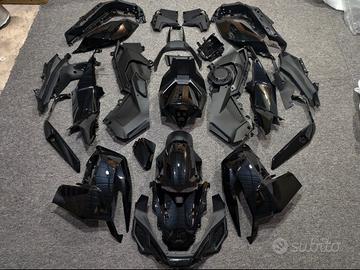 Carene x-adv 750 2025/2026