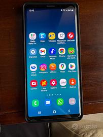 Samsung Galaxy Note 9