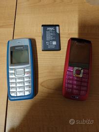 Nokia Samsung 