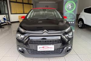 Citroen C3 PureTech 83 S&S Shine Pack