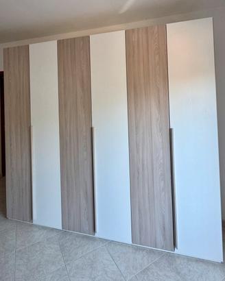 Mobili camera da letto Armadio,comò,comodini,letto