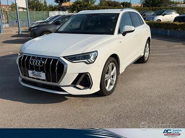 Q3 35 TDI S tronic S line edition IN PROMO