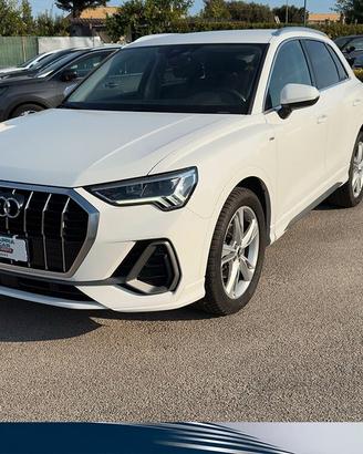 Q3 35 TDI S tronic S line edition IN PROMO