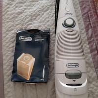 Scopa Elettrica De Longhi