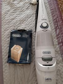 Scopa Elettrica De Longhi