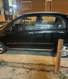Chevrolet Matiz 2009