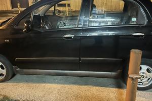 Chevrolet Matiz 2009