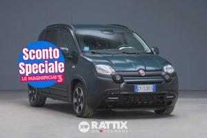 FIAT Pandina III 2024 Cross Pandina Cross 1.0 fire
