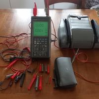 ScopeMeter  FLUKE PHILIPS PM97