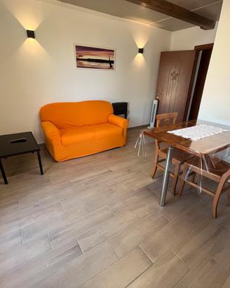 Casa per corsisti Imat e Star Center