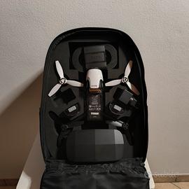 Parrot Bebop 2 FPV Pack + Zaino