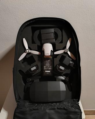 Parrot Bebop 2 FPV Pack + Zaino