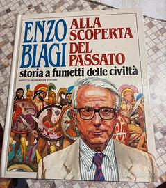 Alla scoperta del passato