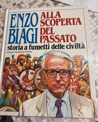 Alla scoperta del passato