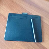 tavoletta grafica intuos Bluetooth