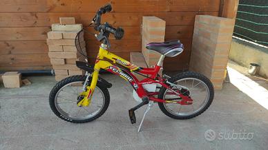 Bici Bambino