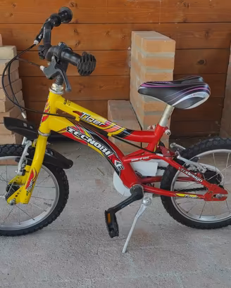 Bici Bambino